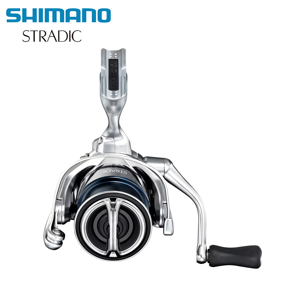 2023年シマノ ストラディック スピニングフィッシングリー - Shimano Reel Sustain のレビューと価格