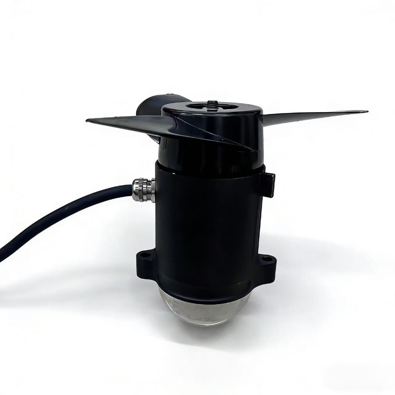 800W 12V 24V ブラシレスモーター水中スラスター  - Fishing Boat Paddle のレビューと価格