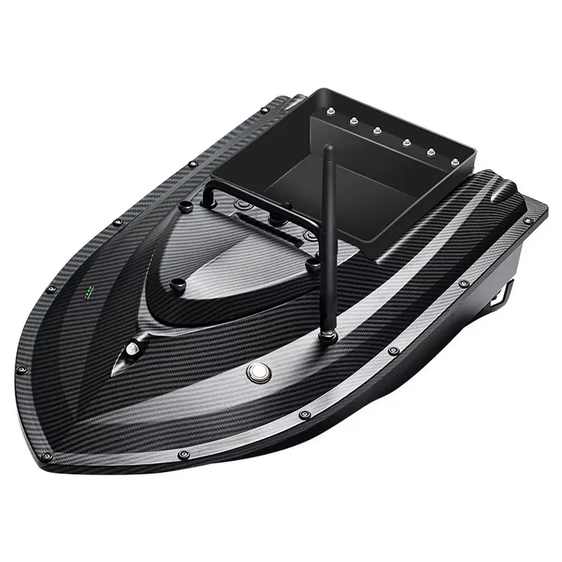 TRY&V 新型 12V 高速 ビッグキャットフィッシングベ - Fishing Boat Gps のレビューと価格