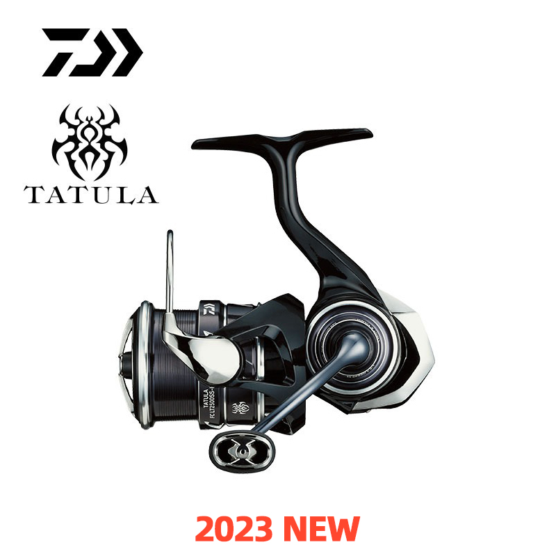 2023 ダイワ タトゥーラ LT スピニング フィッシング - Shimano Reel Stradic のレビューと価格