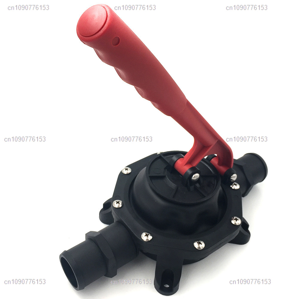 船舶用ウォーターポンプ ハンドポンプ 救命艇排水ポンプ 漁船 - Fishing Boat Bilge Pump のレビューと価格
